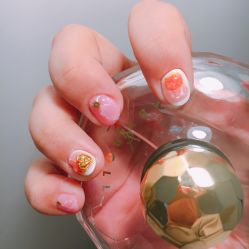 -U3美甲