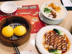 -点都德(华强南店)