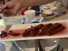 -原汁原味驴庄(长岭村店)