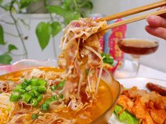 -物美超市(下沙店)