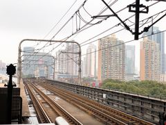 -宝山路(地铁站)