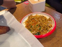 -华府九号海鲜烧烤大排档(龙域店)