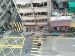-香港华美达海景酒店