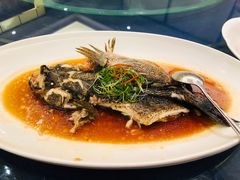 -新加坡泰国村酒楼(五角场店)