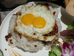 -Home Thai·泰谣(王府井apm店)