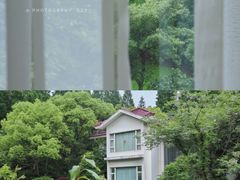 -上海怡沁园度假酒店