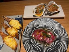 -虹料理·日料放题(悠方店)