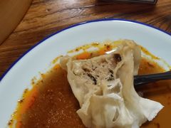 -正宗天津烧麦馆(柳州路店)