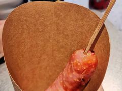 -霁月台现烤猪肉脯(万达茂店)
