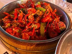 -云晓光头烧烤吧(川沙绿地店)