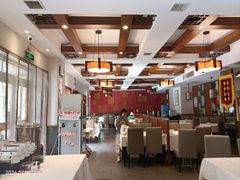 -福来居烤鸭店(天坛二店)