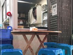-正宗苏稽毛哥跷脚牛肉总店
