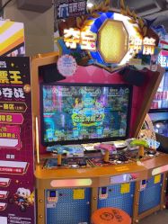 -卡通尼乐园(上海安亭店)