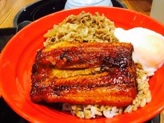 -食其家·牛丼咖喱(金桥太茂店)