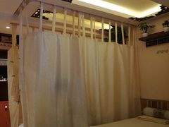 -衷依推拿馆·盲人推拿·艾灸·SPA(新乐中街店)