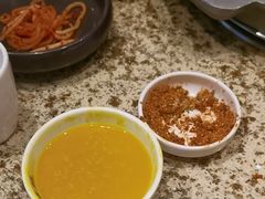 -東門韩国传统烤肉·韩国料理(银座直营店)