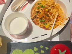 -海底捞火锅(金光华店)