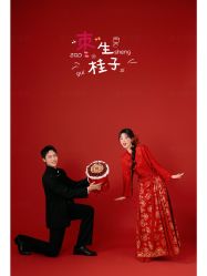 -雅云婚纱摄影工作室旗舰店