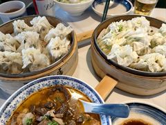 -真食净香居·内蒙烧麦(亚运村店)