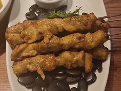 -泰香米泰国餐厅(中大国际店)