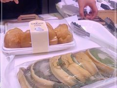 -巴黎贝甜(凯德MALL望京店)