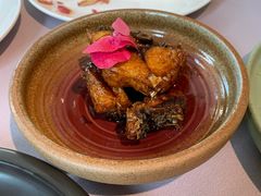 -御花园·粤菜·海鲜火锅(中山公园店)