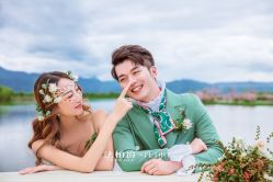 -太古映画婚纱摄影(天河店)