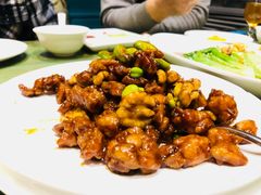-京味斋·北京烤鸭(北京南站洋桥店)