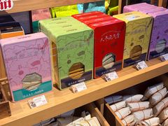 -长春堂顺时而饮(前门店)