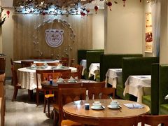 大堂-丹江口渔村·湘味厨房(桃园店)