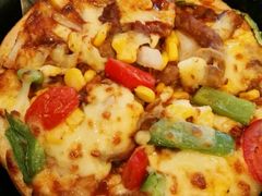 -必胜客(湘隆店)