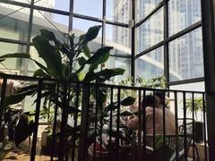 -大树餐厅(红旗街万达店)