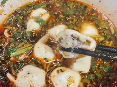 -回坊马二饺子馆
