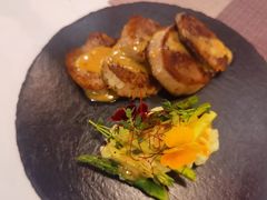 -LA CREPERIE BRETONNE布列塔尼法式餐厅(天童北路店)