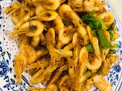 -陈家老院子·长春特色东北家宴(一匡街店)