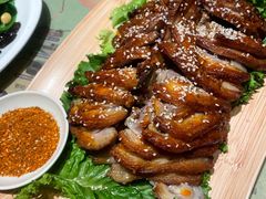 -牧马人奶茶馆(乌兰察布总店)