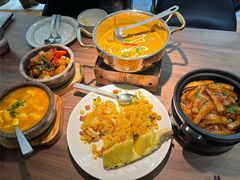 -星叶·东南亚料理(温州万象城店)