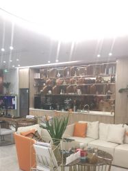 -奥本科技美肤·养生SPA