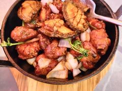 -潮界(大学路店)