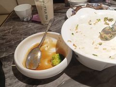 -前海沿·海鲜水饺青岛菜(乐客城店)