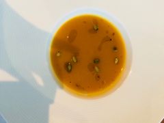 -沈阳君悦酒店·意坊意大利餐厅