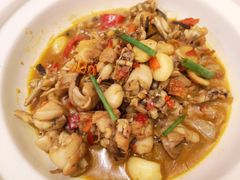 -伙工殿餐厅(吉大店)