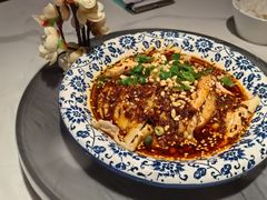 -川味堂·四川豆花(八卦岭店)