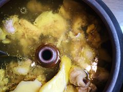 生态汽锅鸡-福照楼汽锅鸡·云南菜(护国路店)