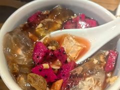 -向川南·水煮鱼·川菜(和平里店)