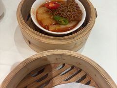 -喜宴又一村·粤菜·茶点·海鲜(壹方天地店)