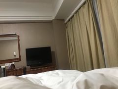 -烟台碧海饭店(烟台火车站店)