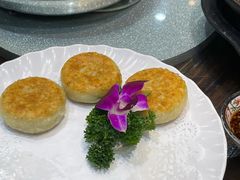 煎肉馅饼-农汤老店(顺联公园里店)