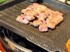 -Dombe豚(黑猪肉街店)