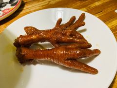 -新白鹿餐厅(龙游路总店·杭帮菜名店)